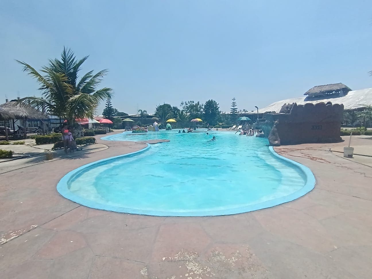Jacuzzi