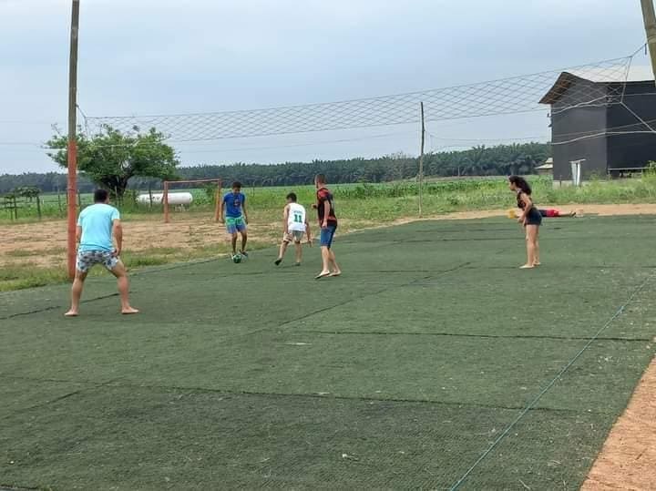 Cabañas
